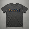 Kalimdor